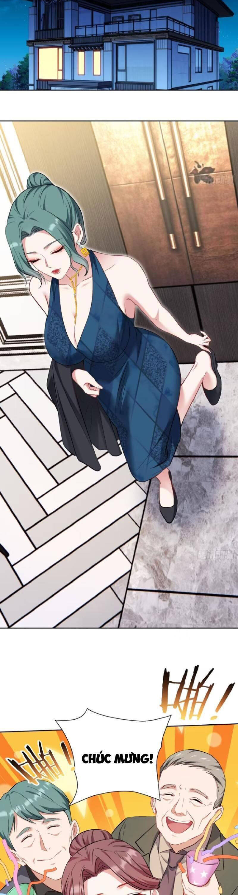 Bỏ Làm Simp Chúa, Ta Có Trong Tay Cả Tỉ Thần Hào: Chapter 162
