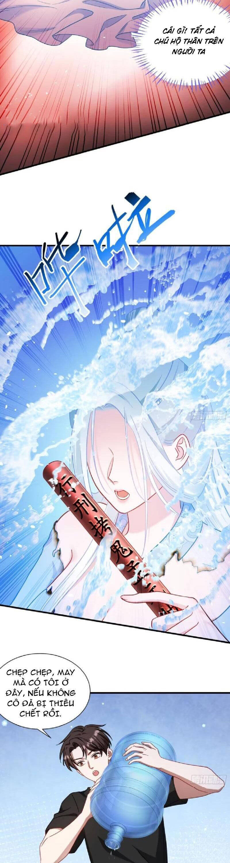Bỏ Làm Simp Chúa, Ta Có Trong Tay Cả Tỉ Thần Hào: Chapter 162