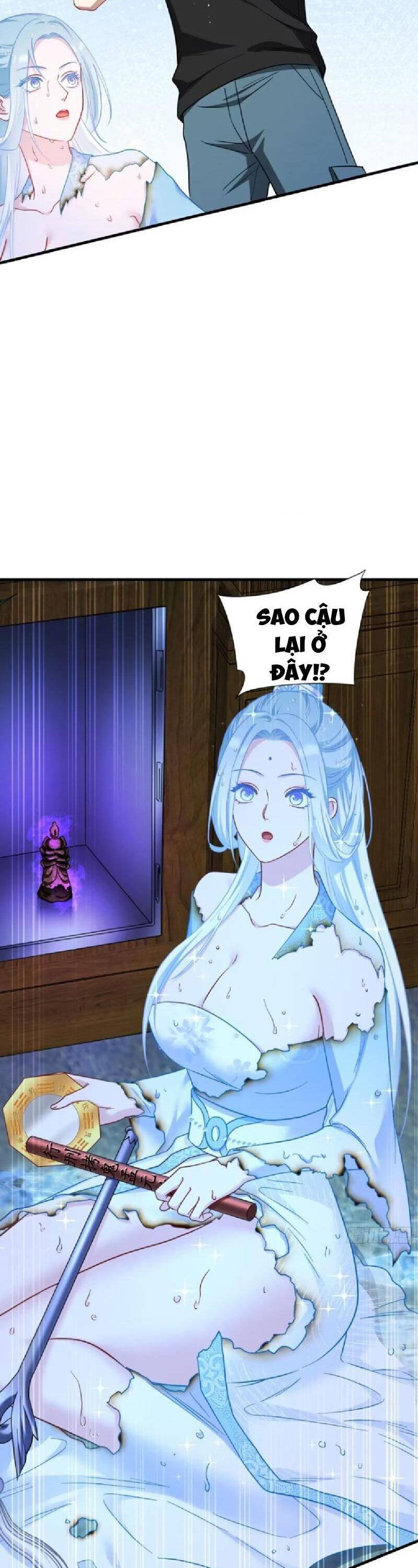 Bỏ Làm Simp Chúa, Ta Có Trong Tay Cả Tỉ Thần Hào: Chapter 162
