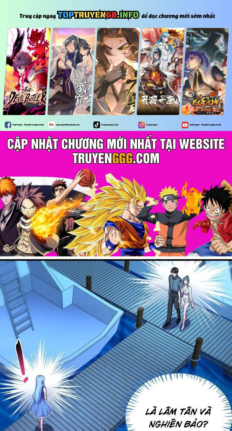 Bỏ Làm Simp Chúa, Ta Có Trong Tay Cả Tỉ Thần Hào: Chapter 163