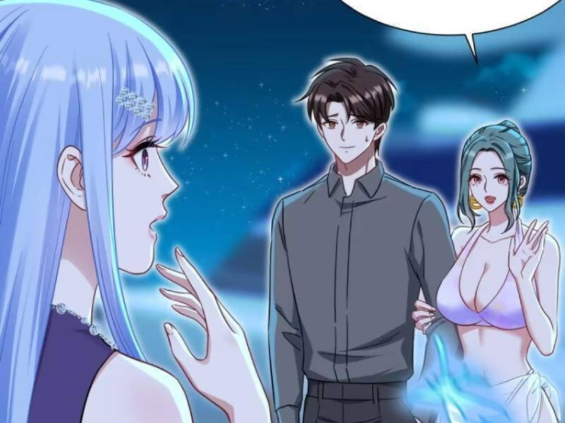 Bỏ Làm Simp Chúa, Ta Có Trong Tay Cả Tỉ Thần Hào: Chapter 163
