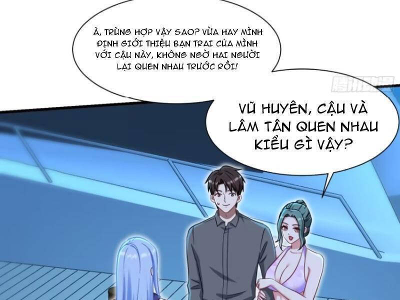 Bỏ Làm Simp Chúa, Ta Có Trong Tay Cả Tỉ Thần Hào: Chapter 163