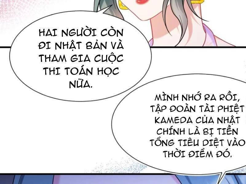 Bỏ Làm Simp Chúa, Ta Có Trong Tay Cả Tỉ Thần Hào: Chapter 163