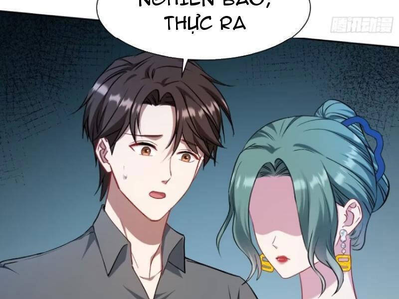 Bỏ Làm Simp Chúa, Ta Có Trong Tay Cả Tỉ Thần Hào: Chapter 163