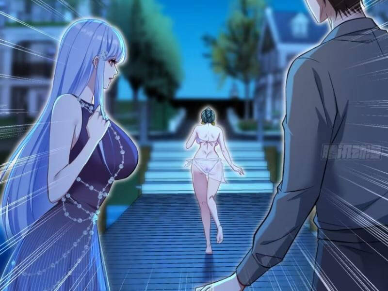 Bỏ Làm Simp Chúa, Ta Có Trong Tay Cả Tỉ Thần Hào: Chapter 163