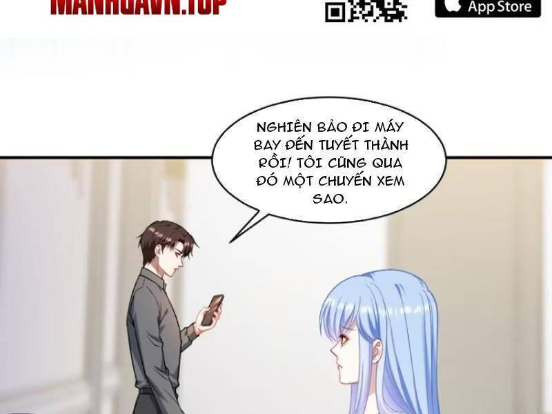 Bỏ Làm Simp Chúa, Ta Có Trong Tay Cả Tỉ Thần Hào: Chapter 163