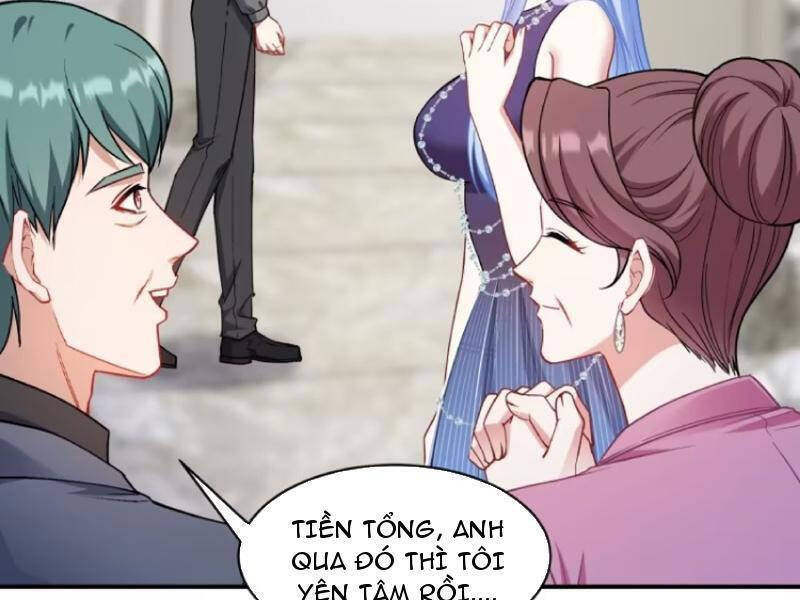 Bỏ Làm Simp Chúa, Ta Có Trong Tay Cả Tỉ Thần Hào: Chapter 163