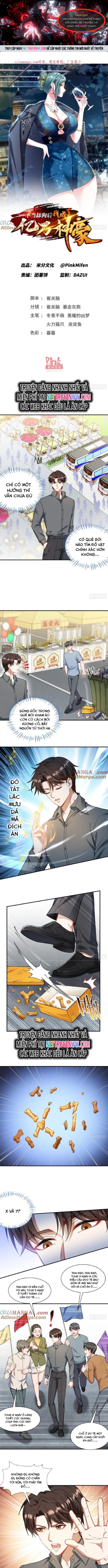 Bỏ Làm Simp Chúa, Ta Có Trong Tay Cả Tỉ Thần Hào: Chapter 164