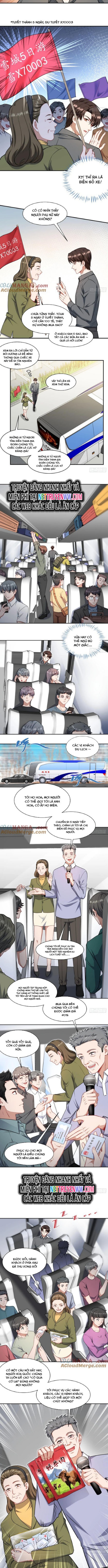 Bỏ Làm Simp Chúa, Ta Có Trong Tay Cả Tỉ Thần Hào: Chapter 164