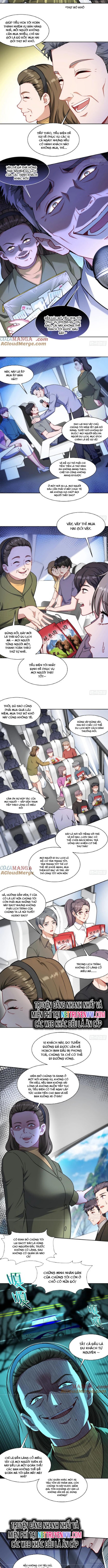 Bỏ Làm Simp Chúa, Ta Có Trong Tay Cả Tỉ Thần Hào: Chapter 164