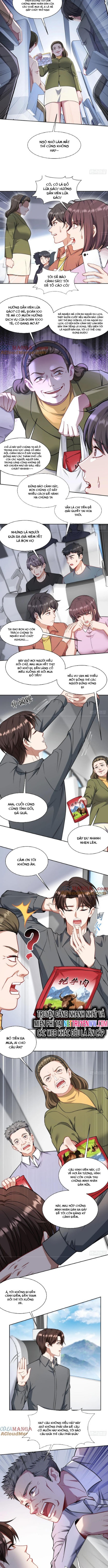 Bỏ Làm Simp Chúa, Ta Có Trong Tay Cả Tỉ Thần Hào: Chapter 164