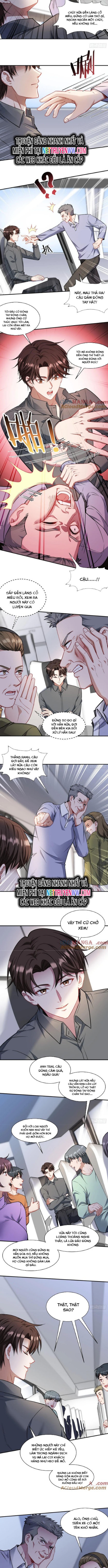 Bỏ Làm Simp Chúa, Ta Có Trong Tay Cả Tỉ Thần Hào: Chapter 164