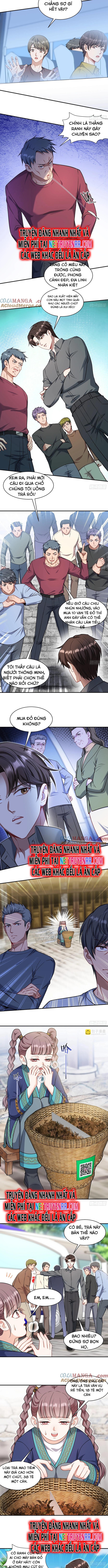 Bỏ Làm Simp Chúa, Ta Có Trong Tay Cả Tỉ Thần Hào: Chapter 165