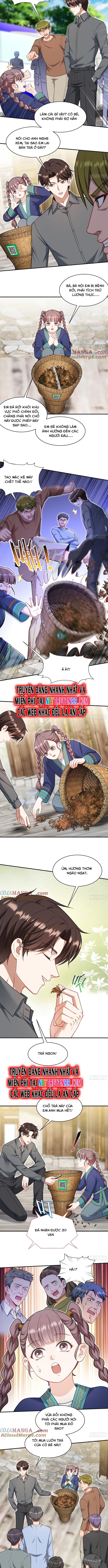 Bỏ Làm Simp Chúa, Ta Có Trong Tay Cả Tỉ Thần Hào: Chapter 165