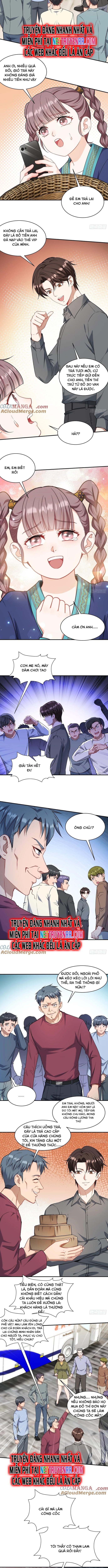 Bỏ Làm Simp Chúa, Ta Có Trong Tay Cả Tỉ Thần Hào: Chapter 165