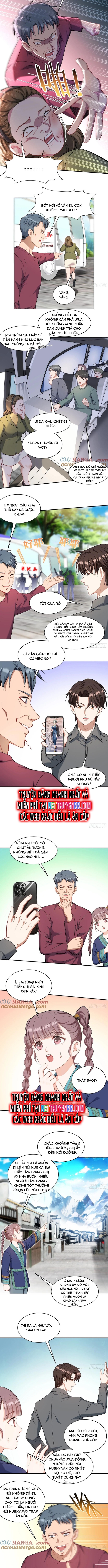 Bỏ Làm Simp Chúa, Ta Có Trong Tay Cả Tỉ Thần Hào: Chapter 165