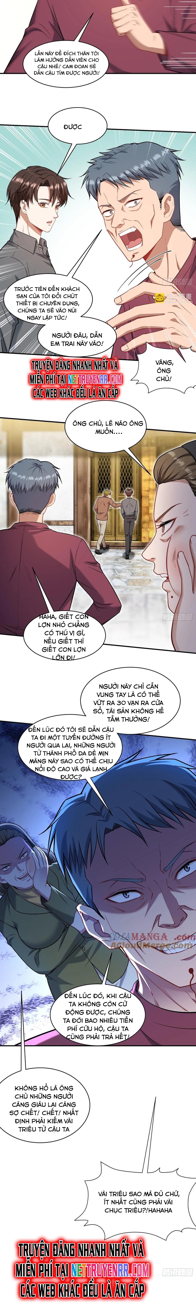 Bỏ Làm Simp Chúa, Ta Có Trong Tay Cả Tỉ Thần Hào: Chapter 165