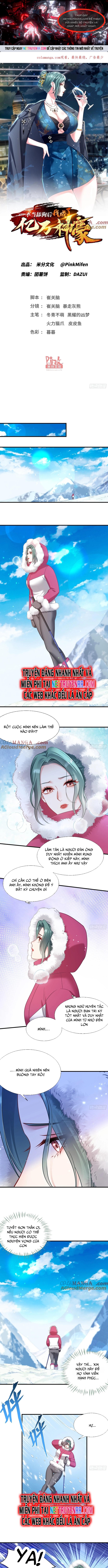 Bỏ Làm Simp Chúa, Ta Có Trong Tay Cả Tỉ Thần Hào: Chapter 166