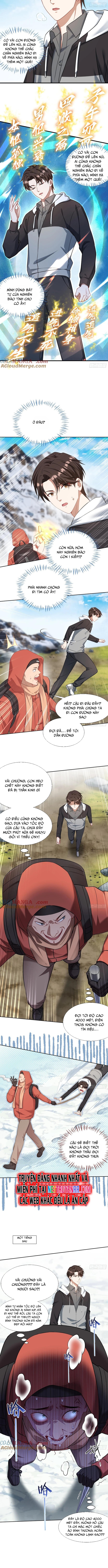 Bỏ Làm Simp Chúa, Ta Có Trong Tay Cả Tỉ Thần Hào: Chapter 166