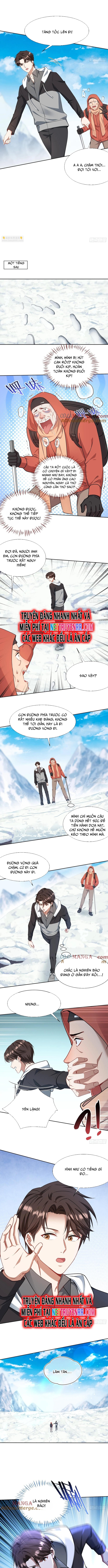 Bỏ Làm Simp Chúa, Ta Có Trong Tay Cả Tỉ Thần Hào: Chapter 166