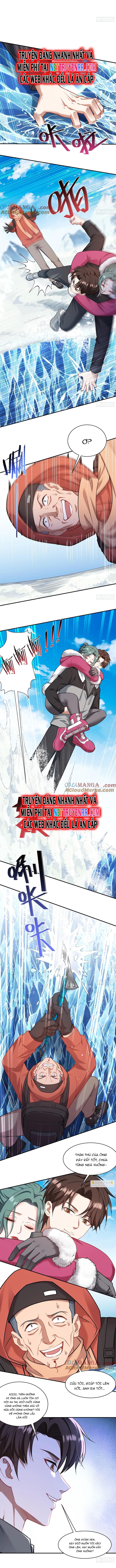 Bỏ Làm Simp Chúa, Ta Có Trong Tay Cả Tỉ Thần Hào: Chapter 167