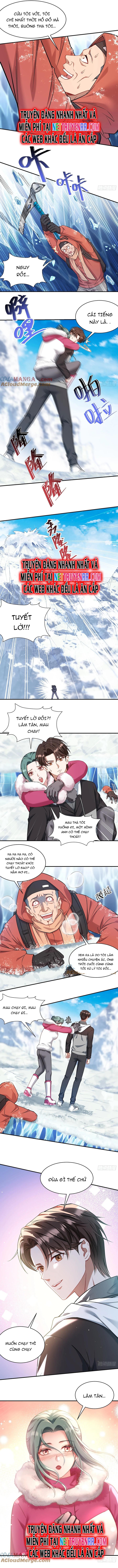 Bỏ Làm Simp Chúa, Ta Có Trong Tay Cả Tỉ Thần Hào: Chapter 167