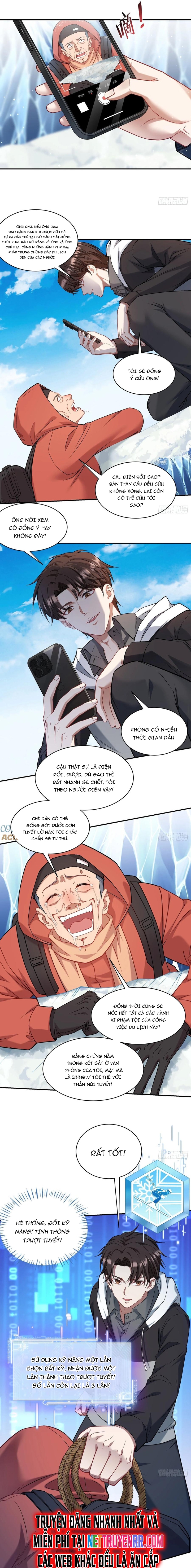 Bỏ Làm Simp Chúa, Ta Có Trong Tay Cả Tỉ Thần Hào: Chapter 167