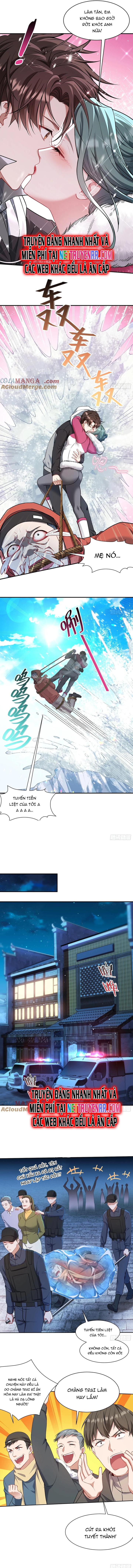 Bỏ Làm Simp Chúa, Ta Có Trong Tay Cả Tỉ Thần Hào: Chapter 167