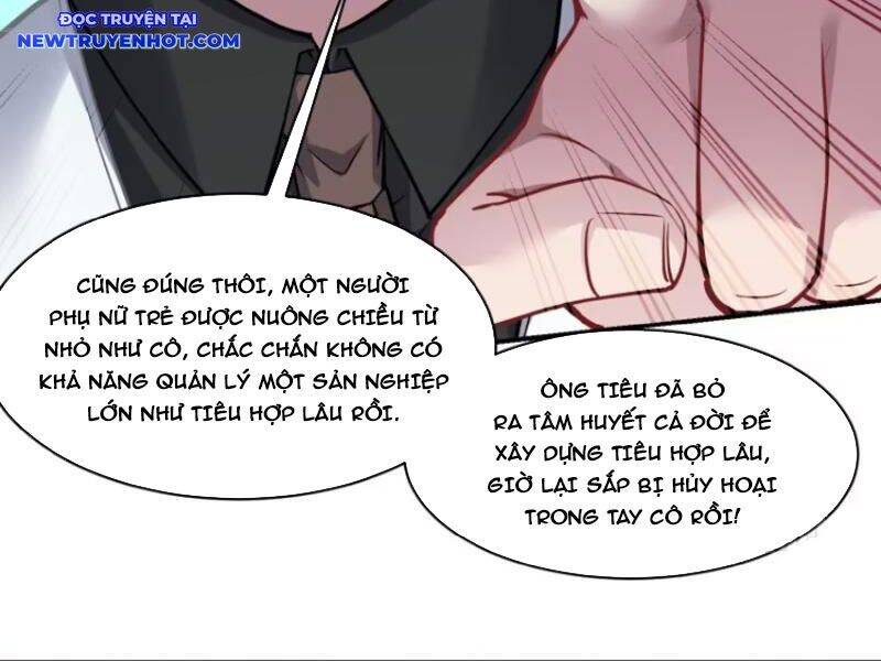 Bỏ Làm Simp Chúa, Ta Có Trong Tay Cả Tỉ Thần Hào: Chapter 169