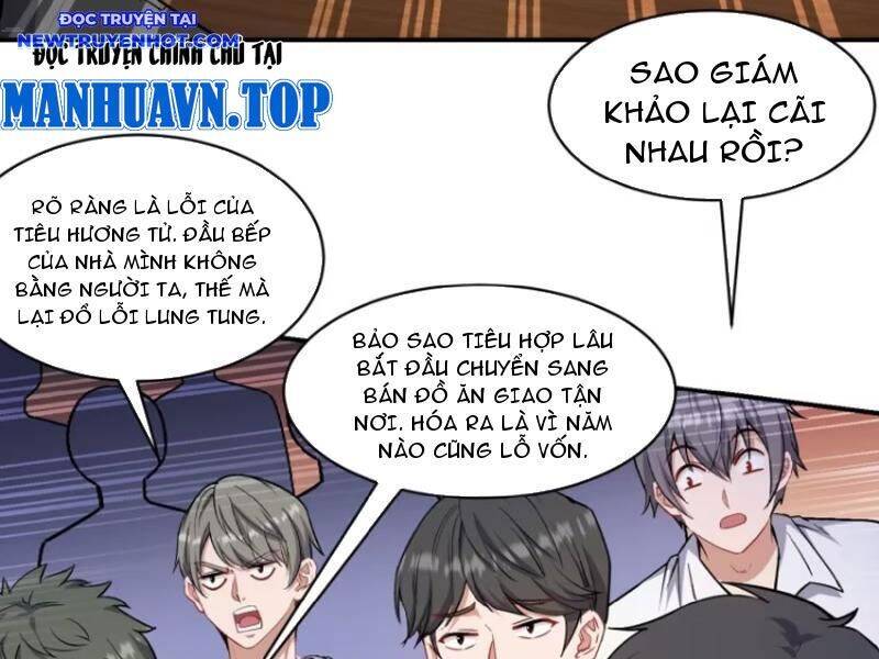Bỏ Làm Simp Chúa, Ta Có Trong Tay Cả Tỉ Thần Hào: Chapter 169