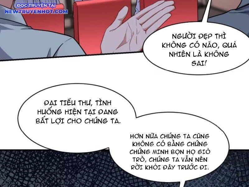 Bỏ Làm Simp Chúa, Ta Có Trong Tay Cả Tỉ Thần Hào: Chapter 169