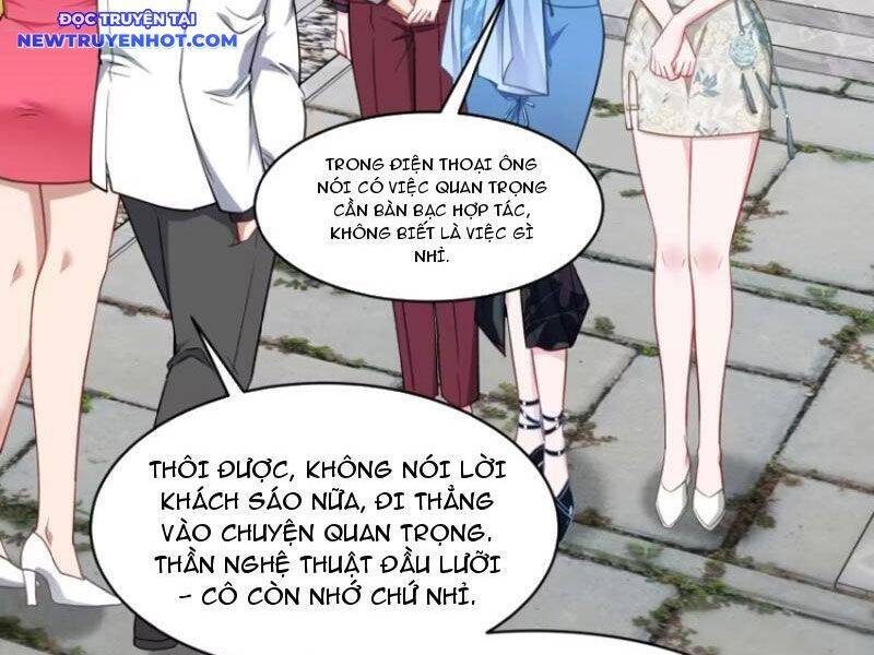 Bỏ Làm Simp Chúa, Ta Có Trong Tay Cả Tỉ Thần Hào: Chapter 169