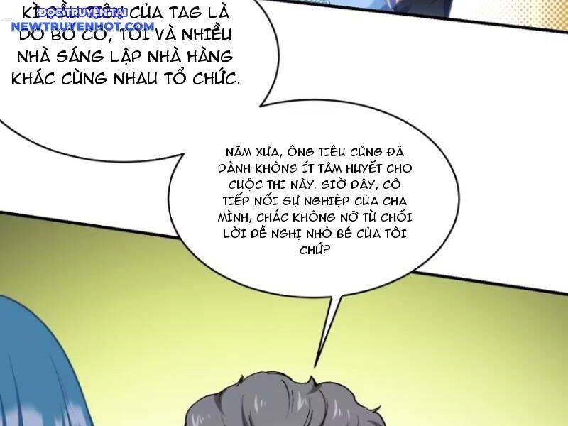 Bỏ Làm Simp Chúa, Ta Có Trong Tay Cả Tỉ Thần Hào: Chapter 169