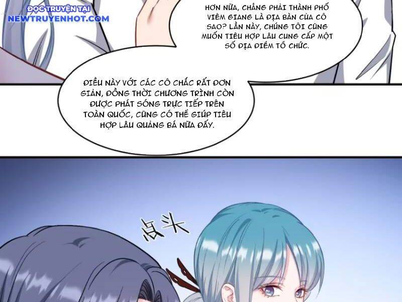 Bỏ Làm Simp Chúa, Ta Có Trong Tay Cả Tỉ Thần Hào: Chapter 169