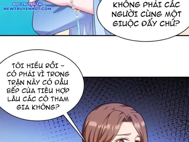 Bỏ Làm Simp Chúa, Ta Có Trong Tay Cả Tỉ Thần Hào: Chapter 169