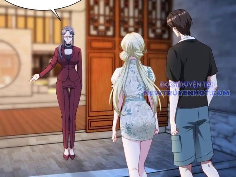 Bỏ Làm Simp Chúa, Ta Có Trong Tay Cả Tỉ Thần Hào: Chapter 170