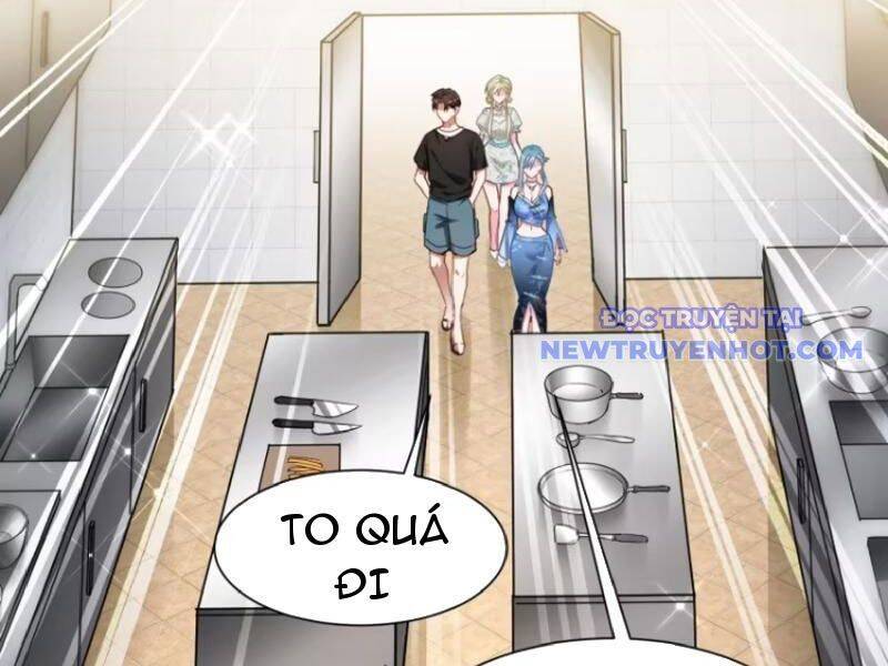 Bỏ Làm Simp Chúa, Ta Có Trong Tay Cả Tỉ Thần Hào: Chapter 170