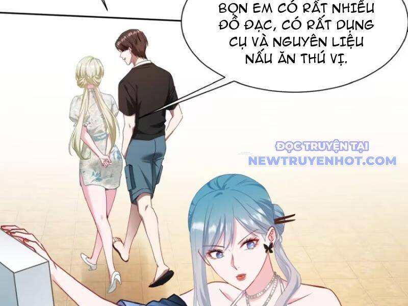 Bỏ Làm Simp Chúa, Ta Có Trong Tay Cả Tỉ Thần Hào: Chapter 170