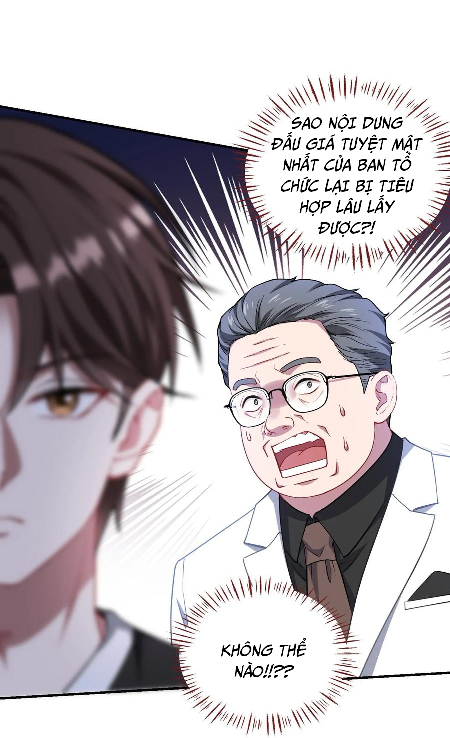 Bỏ Làm Simp Chúa, Ta Có Trong Tay Cả Tỉ Thần Hào: Chapter 172