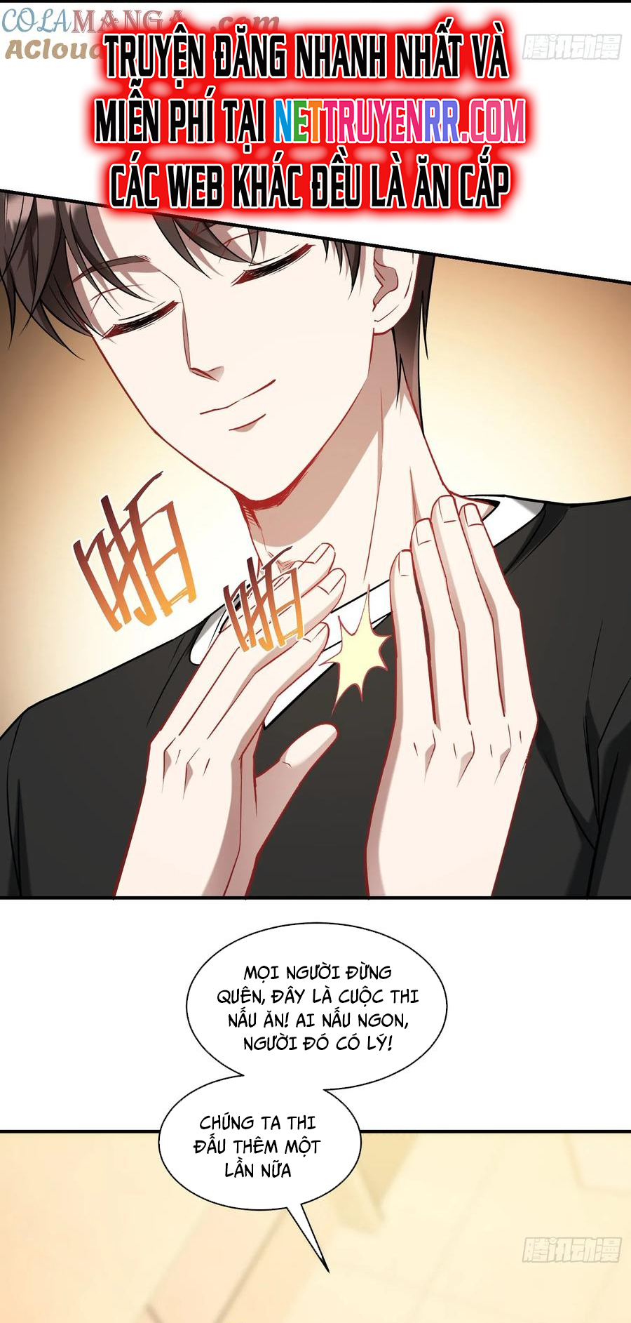 Bỏ Làm Simp Chúa, Ta Có Trong Tay Cả Tỉ Thần Hào: Chapter 172