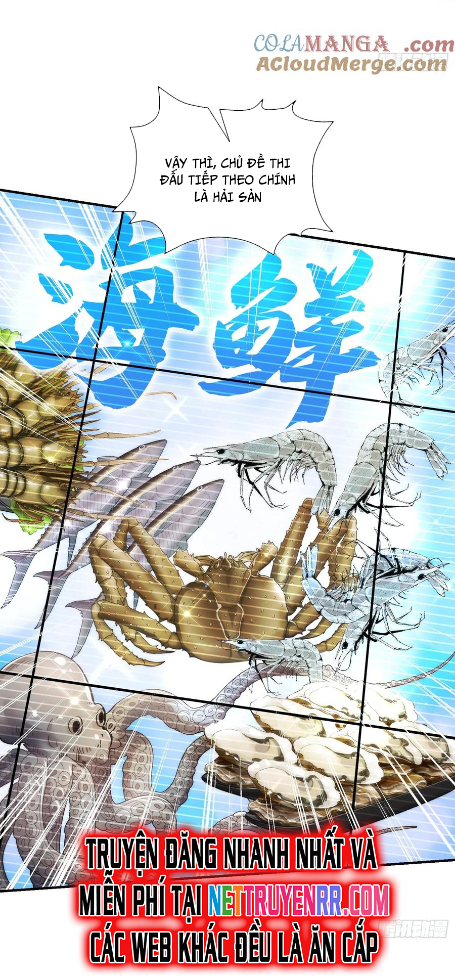 Bỏ Làm Simp Chúa, Ta Có Trong Tay Cả Tỉ Thần Hào: Chapter 172