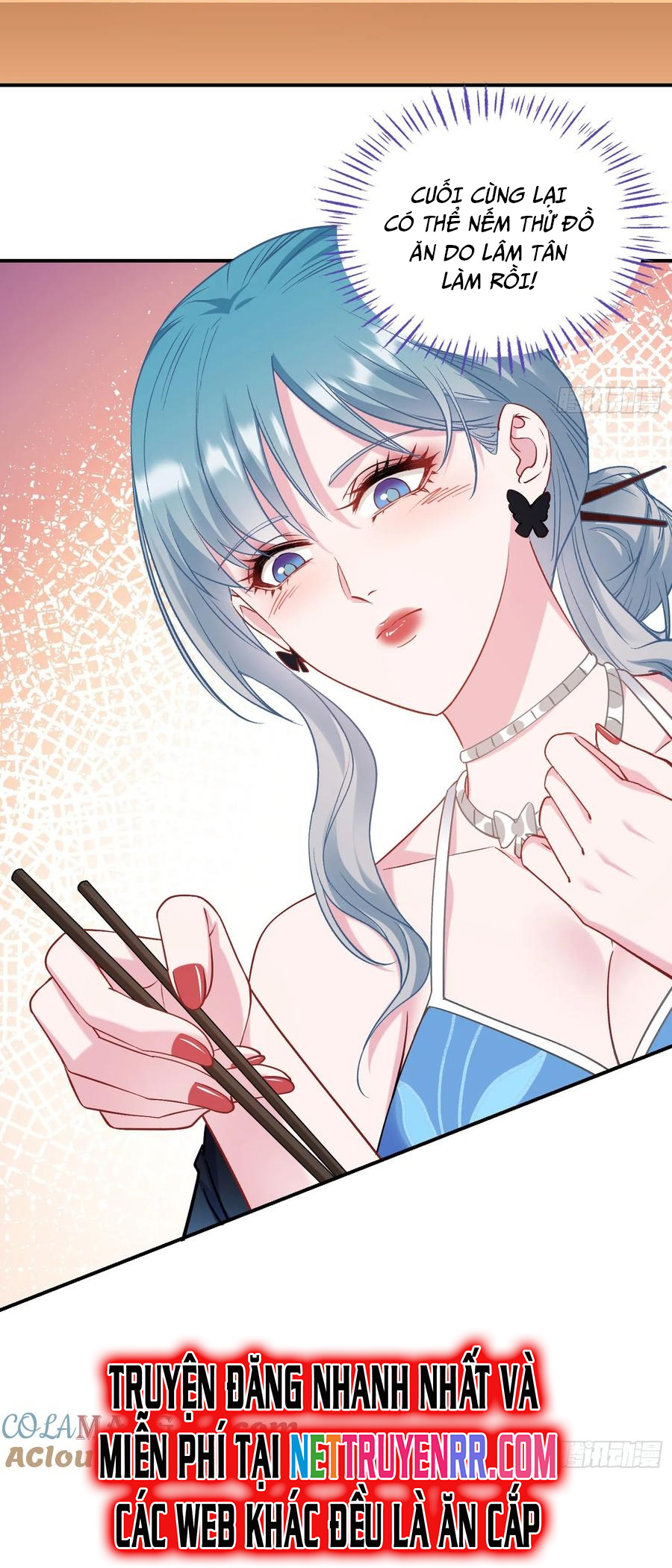 Bỏ Làm Simp Chúa, Ta Có Trong Tay Cả Tỉ Thần Hào: Chapter 172
