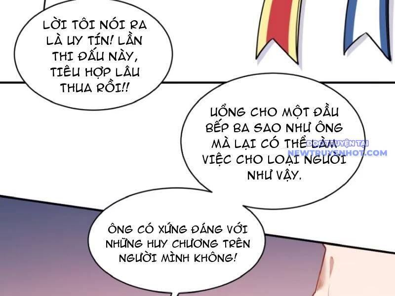 Bỏ Làm Simp Chúa, Ta Có Trong Tay Cả Tỉ Thần Hào: Chapter 173