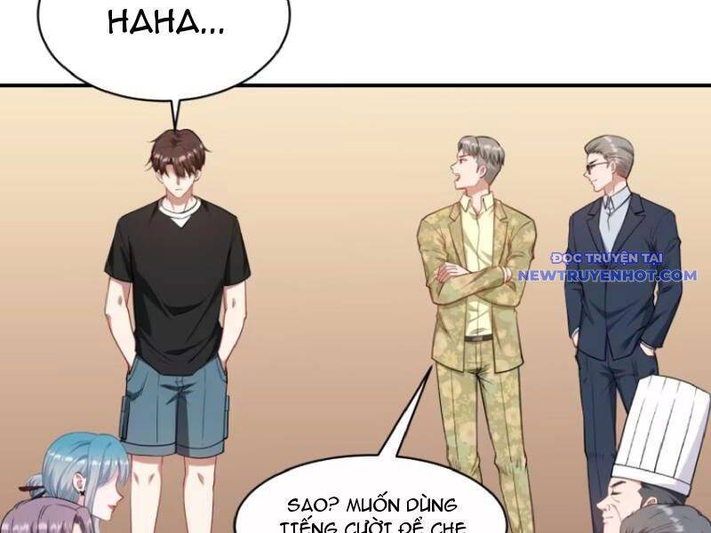 Bỏ Làm Simp Chúa, Ta Có Trong Tay Cả Tỉ Thần Hào: Chapter 173