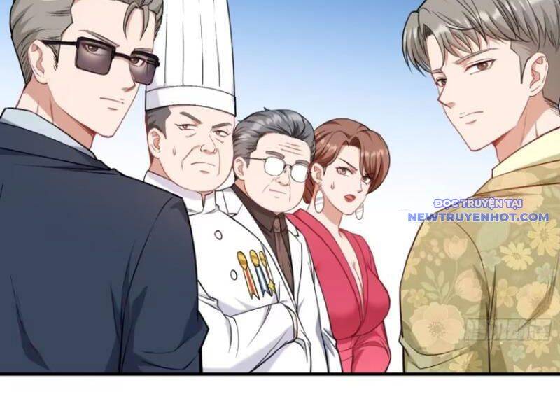 Bỏ Làm Simp Chúa, Ta Có Trong Tay Cả Tỉ Thần Hào: Chapter 173