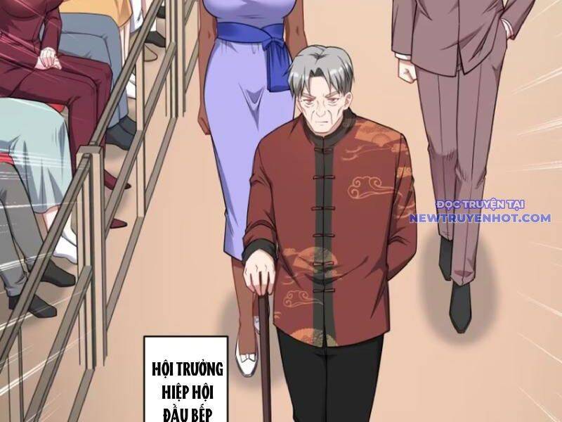 Bỏ Làm Simp Chúa, Ta Có Trong Tay Cả Tỉ Thần Hào: Chapter 173