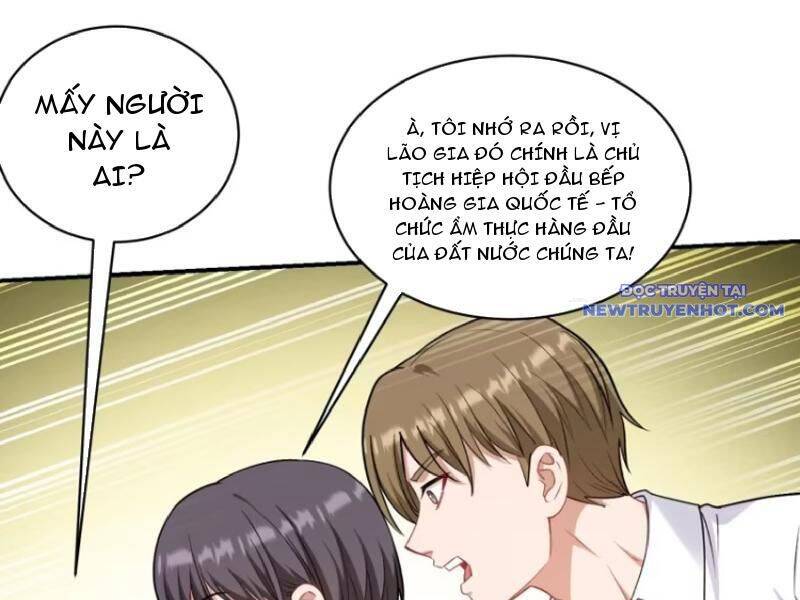 Bỏ Làm Simp Chúa, Ta Có Trong Tay Cả Tỉ Thần Hào: Chapter 173