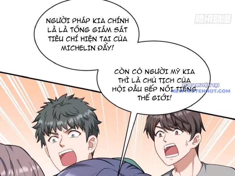 Bỏ Làm Simp Chúa, Ta Có Trong Tay Cả Tỉ Thần Hào: Chapter 173