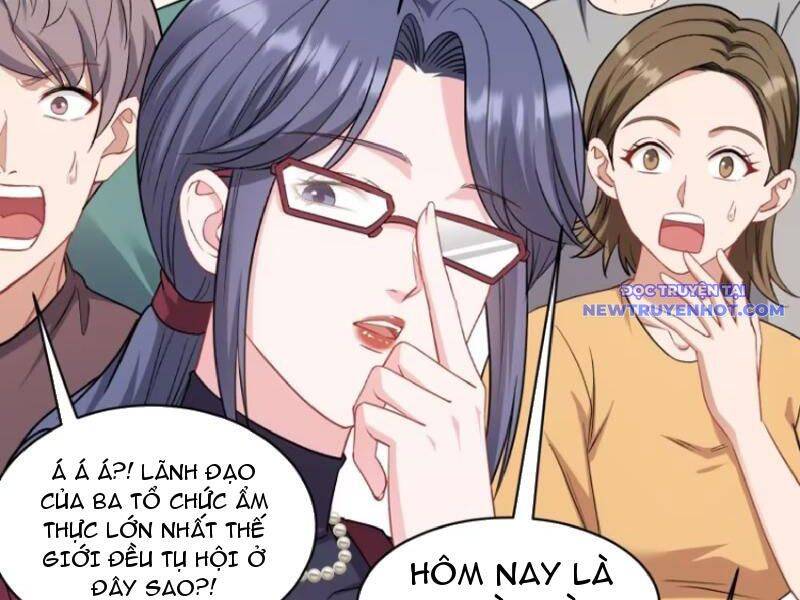 Bỏ Làm Simp Chúa, Ta Có Trong Tay Cả Tỉ Thần Hào: Chapter 173