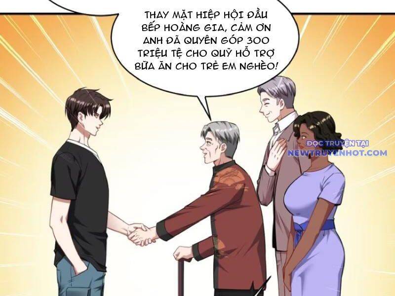 Bỏ Làm Simp Chúa, Ta Có Trong Tay Cả Tỉ Thần Hào: Chapter 173